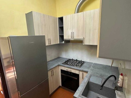 Оренда 1к квартири по вул.Залізнична (ближній центр) Львов