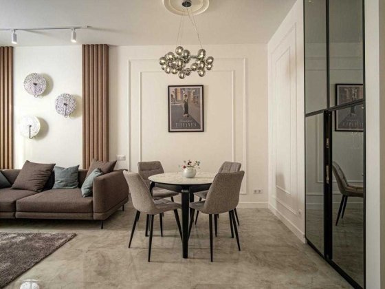 Без% Оренда 2к квартири ФК2 Київ