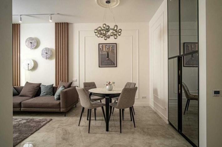 Без% Оренда 2к квартири ФК2 - фото 1