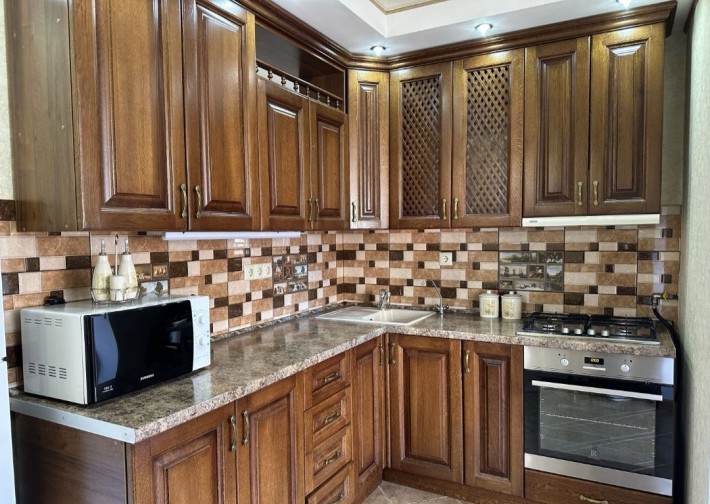 Оренда 1 к квартири студії новобуд Слов'янка - фото 1