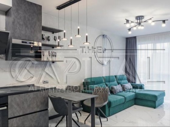 Терміново!!! Квартира  в ЖК Квартет від власника Киев