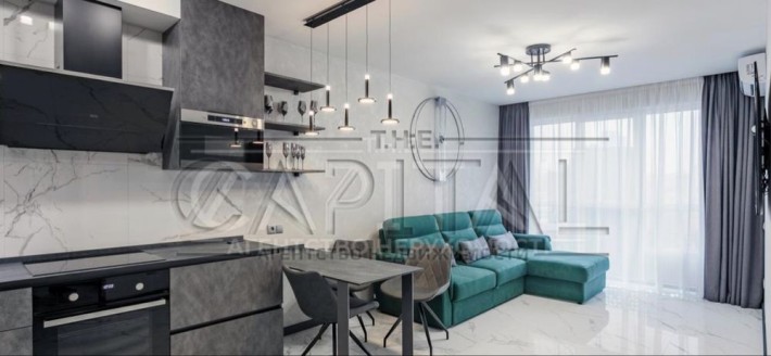 Терміново!!! Квартира  в ЖК Квартет від власника - фото 1