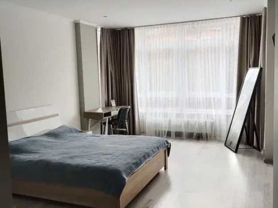 Оренда 1к квартири в ЖК на вул. Василя Стуса Львов