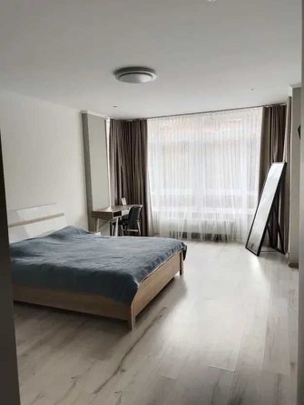 Оренда 1к квартири в ЖК на вул. Василя Стуса - фото 1