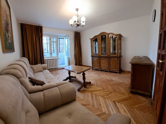 Оренда 3кімн. квартири вул. Китайська Личаківський р-н Львов