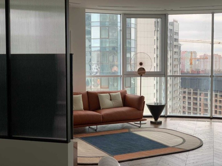 Оренда квартири 150м2 Новопечерські Липки Драгомирова, 20 - фото 1