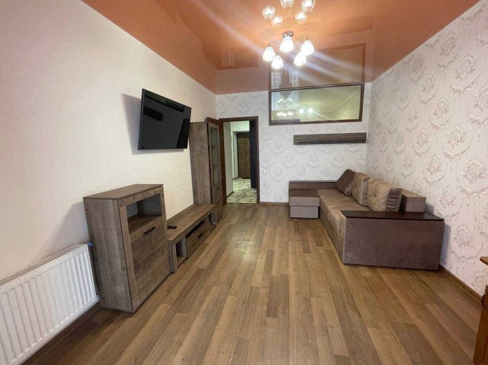 Оренда 2-к квартири по вул. Пулюя в ЖК «Галицький Лев» - фото 1