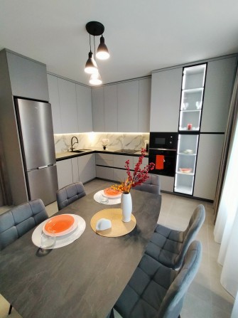 Здам в оренду 3 кімнатну супер квартиру в ЖК Нивки Парк. - фото 1