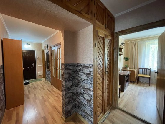 2 кім.кв. вул.. Наукова (можна з тваринками) Львов