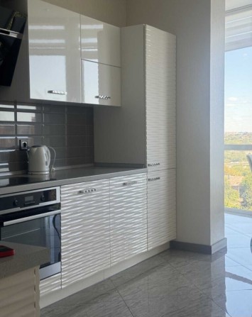 Оренда 1к квартири в центрі міста - фото 1