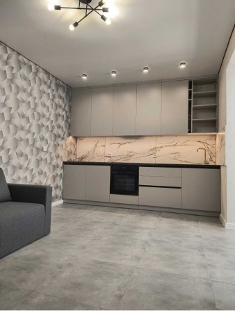 Оренда 1к квартири на Академічному - фото 1