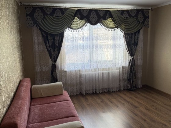 Оренда 1 кімнатної квартири Вінниця