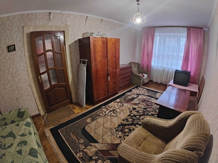 Здається 1-но кімн. квартира по вулиці Стрілецька в р-ні Ближнього замостя, читайте опис. Заселення  - фото 1