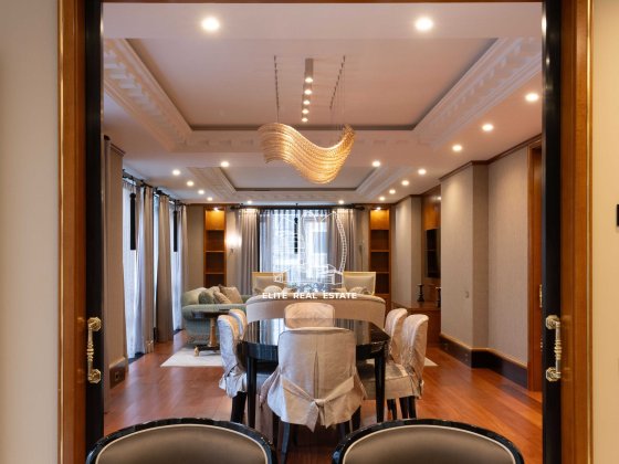 Без % Аренда 4к.кв. ЖК Бульвар Фонтанов, Саперное поле 5 Киев