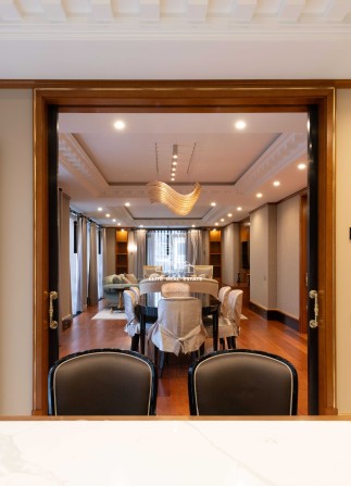 Без % Аренда 4к.кв. ЖК Бульвар Фонтанов, Саперное поле 5 - фото 1