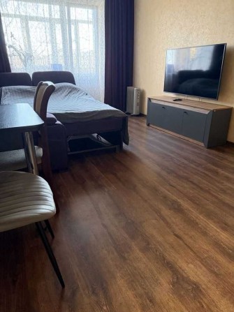 Сдам 1к квартиру на ул. Рабочая (низ) - фото 1