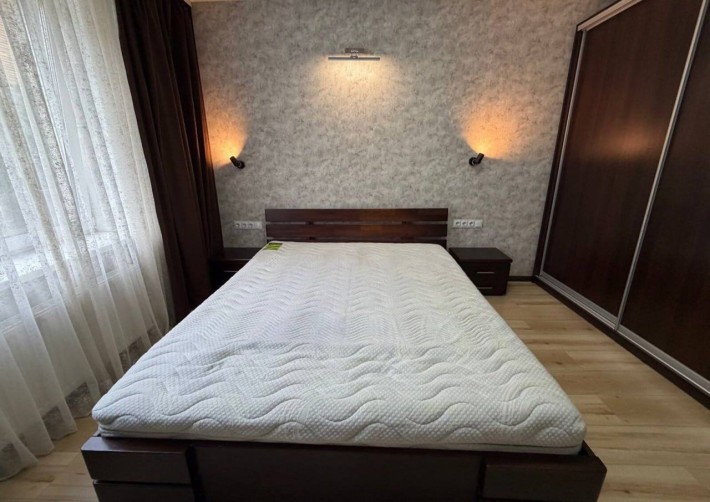 Здається Шикарна 4 кімнатна квартира перша здача. - фото 1