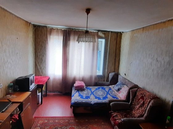 Аренда 2к квартиры на Фрунзенском Днепр