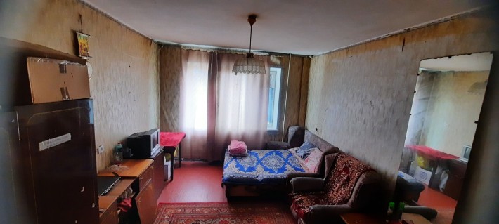 Аренда 2к квартиры на Фрунзенском - фото 1