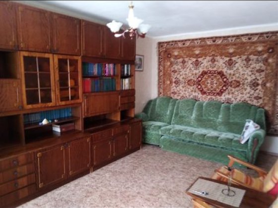 Сдам 1 кім.поч Слобожанського р-н нового Macdonalds Днепр