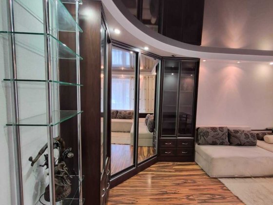 В оренду 2к квартира, без комісії, від власника Київ