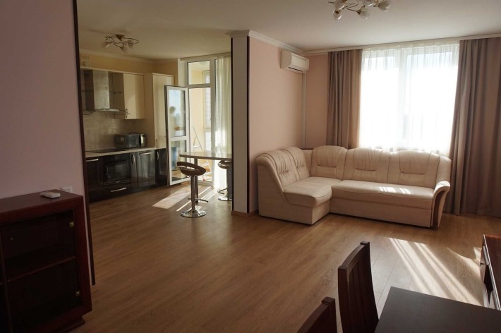 Здам 3 кім квартиру вул. Сікорського 1 А - фото 1