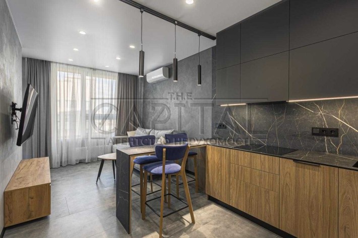 ПЕРША ЗДАЧА Оренда 2к квартири в Львівська площа центр Золоті Ворота - фото 1