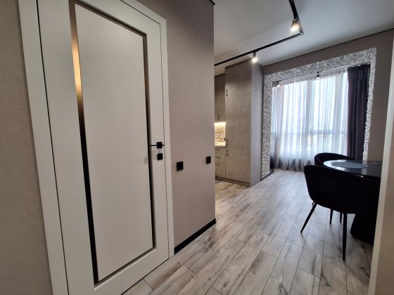 Стильна 1-кімнатна квартира ЖК Перлина Поділля Вільна після  Клінінгу Вінниця