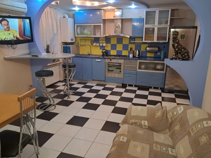 Оренда 2 к квартиру р-н Вишеньки - фото 1