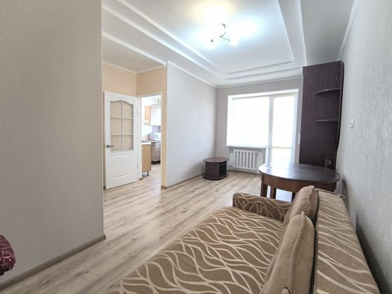 1 комн. кв-ра на пр. Слобожанском, Океан.. Можно с мелким животным! Днепр