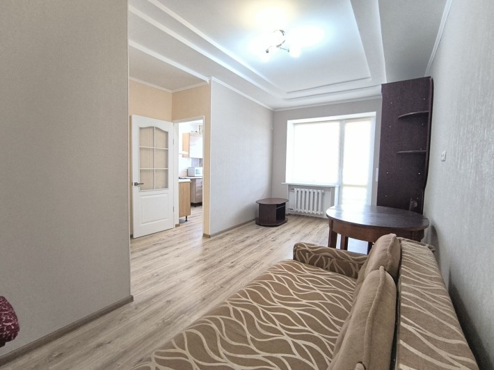 1 комн. кв-ра на пр. Слобожанском, Океан.. Можно с мелким животным! - фото 1