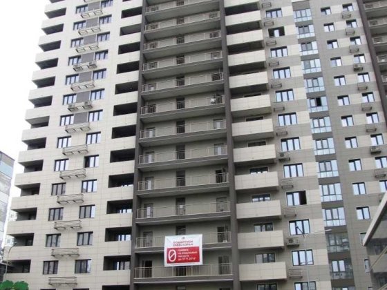 1-но кімн. квартира вул. М. Скрипника, 40 (ЖК «Островського, 40»).