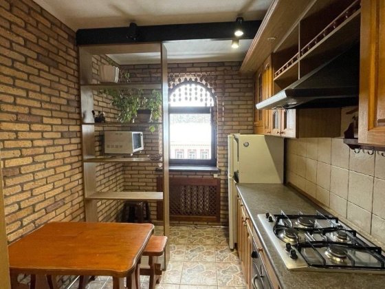 Сдам 3 к квартиру  Фурманова 14 Днепр