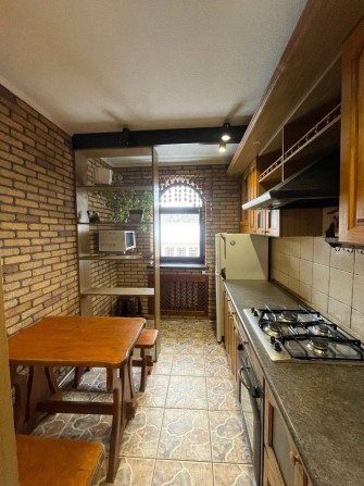 Сдам 3 к квартиру  Фурманова 14 - фото 1