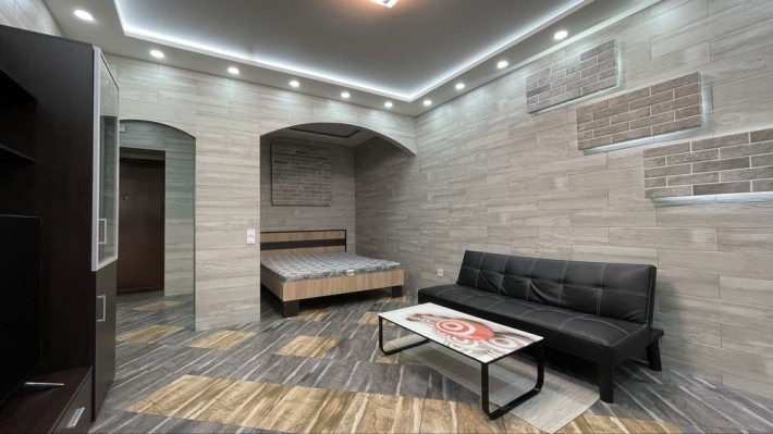 Оренда Однокімнатноі квартири на Поліллі - фото 1