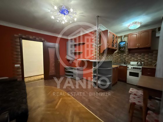 Оренда квартири - Вишенька Винница
