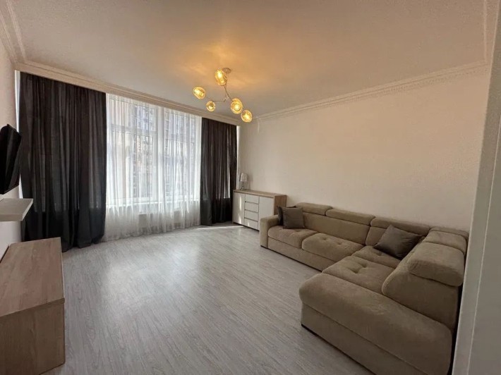 Аренда 2 ком кв ЖК 42 Жемчужина Аркадия Генуэзская С летом! Код1451 - фото 1