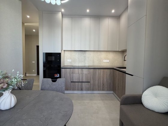 Аренда квартиры ЖК 65 жемчужина Kadorr City Краснова Центр Одесса