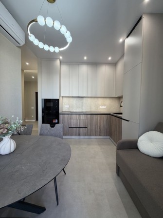 Аренда квартиры ЖК 65 жемчужина Kadorr City Краснова Центр - фото 1