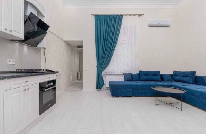 Сдается евродвушка Воронцовский пер/ Европейская площадь - фото 1