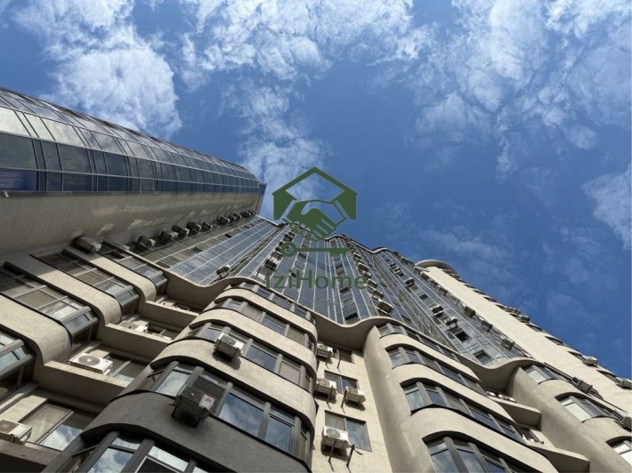 New‼️Жк Гагарин Плаза‼️Большая Однушка,70м2+терраса‼️МОРЕ,АРКАДИЯ - фото 1