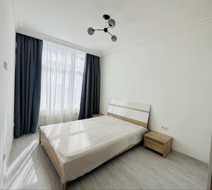 Аренда  2 х комн квартиры / 42 жемчужина / Генуэзкая / Аркадия Одесса - фото 1