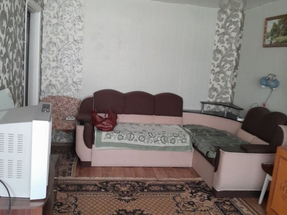 Сдаю уютную 1 -к/к  в Корабельном р-не Миколаїв