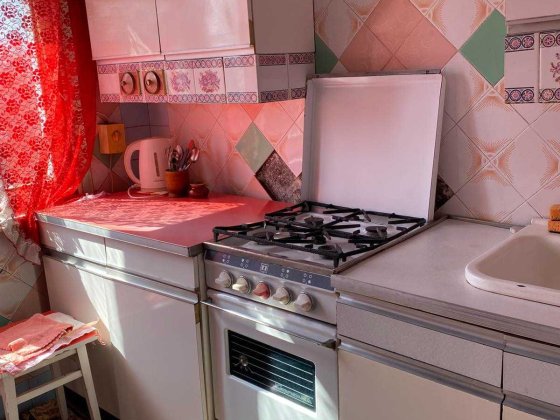 Аренда 4-х ком кв в жилом состоянии на Небесной Сотни\Сити Центр Одесса