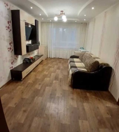 Аренда 3к квартиры пр. Мира - фото 1