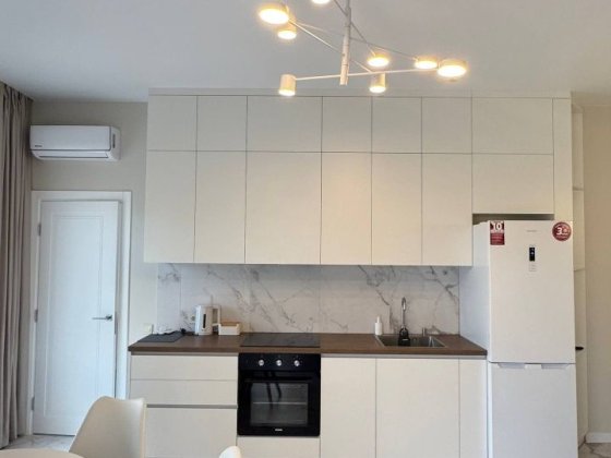 Сдам 1ую квартиру ЖК Авиньон, Дача Ковалевского.Паркинг.Море Одеса