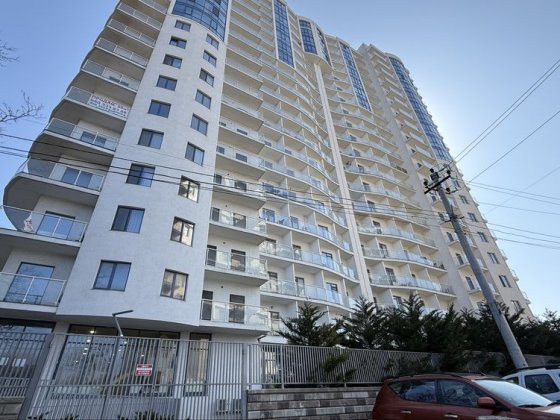 Сдаю евродвушку ЖК  корфу  10 ст Фонтана Одеса