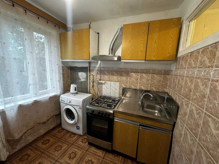 Оренда 3кімн.квартири на вул. Кульчицької. Ізольовані кімнати - фото 1