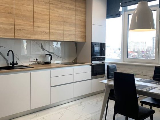 Жемчужина 31 , 10 Фонтана Одеса