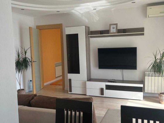 Аренда квартири, повністю укомплектована для життя #146413 Миколаїв